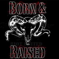 born/raised Mp3