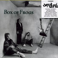 Box Of Frogs Mp3