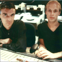 Brian Eno & David Byrne Mp3
