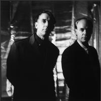 Brian Eno & John Cale Mp3