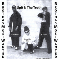 Brothas Most Wanted Mp3