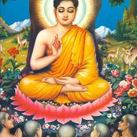 Buddhattitude Mp3