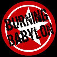 BURNING BABYLON Mp3