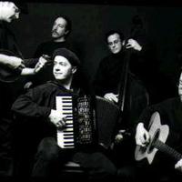 Cafe Accordion Orchestra Mp3