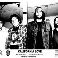 California Love Mp3