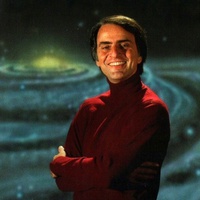 Carl Sagan Mp3