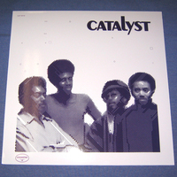 Catalyst Mp3