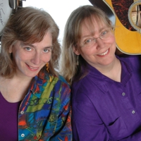 Cathy Fink & Marcy Marxer Mp3