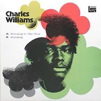 Charles Williams Mp3