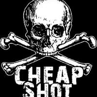 Cheap Shot Mp3