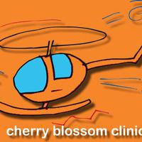 Cherry Blossom Clinic Mp3