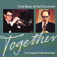 Chet Baker & Paul Desmond Mp3