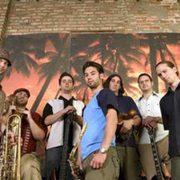 Chicago Afrobeat Project Mp3