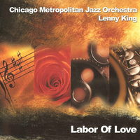 Chicago Metropolitan Jazz Orchestra Mp3