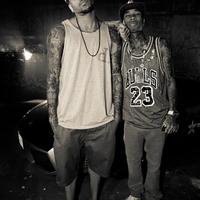 Chris Brown & Tyga Mp3
