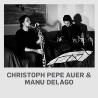 Christoph Pepe Auer / Manu Delago Mp3
