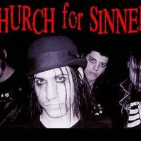 Church For Sinners Mp3