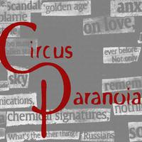 Circus Paranoia Mp3