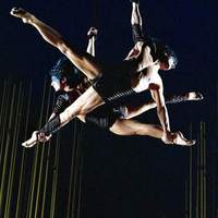 Cirque Du Soleil Mp3
