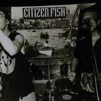 Citizen Fish Mp3