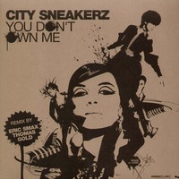 City Sneakerz Mp3