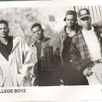 College Boyz Mp3