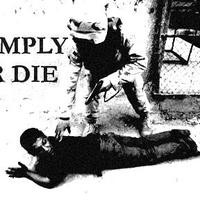 Comply Or Die Mp3