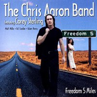 Corey Sterling & Chris Aaron Band Mp3