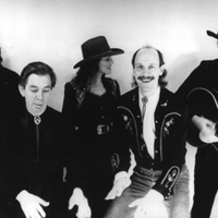Cornell Hurd Band Mp3