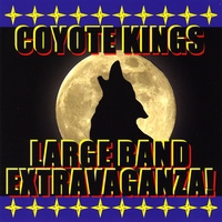 Coyote Kings Mp3