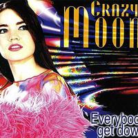 Crazy Moon Mp3