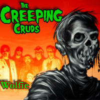 Creeping Cruds Mp3