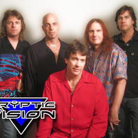 Cryptic Vision Mp3