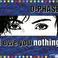 D-Phase Mp3