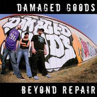 Damaged Goods Mp3