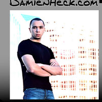 Damien Heck Mp3