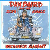 Dan Baird and The Sofa Kings Mp3