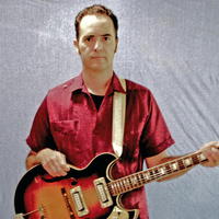 Dan Barbeau & The Basement Party Mp3