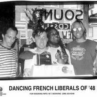 Dancing French Liberals of '48 Mp3