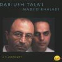 Dariush Talai, Madjid Khaladj Mp3