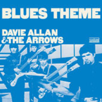 Davie Allan And The Arrows Mp3