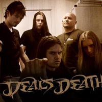 Deals Death Mp3