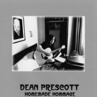 Dean Prescott Mp3