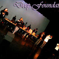 Deep Foundation Mp3