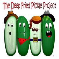 Deep Fried PIckle Project Mp3