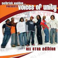 Deitrick Haddon & Voices of Unity Mp3