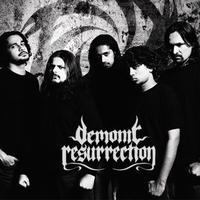 Demonic Resurrection Mp3
