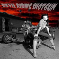 Devil Riding Shotgun Mp3