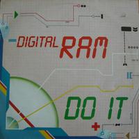 Digital Ram Mp3