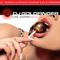 DJ Goldfinger Feat Felisha Mp3